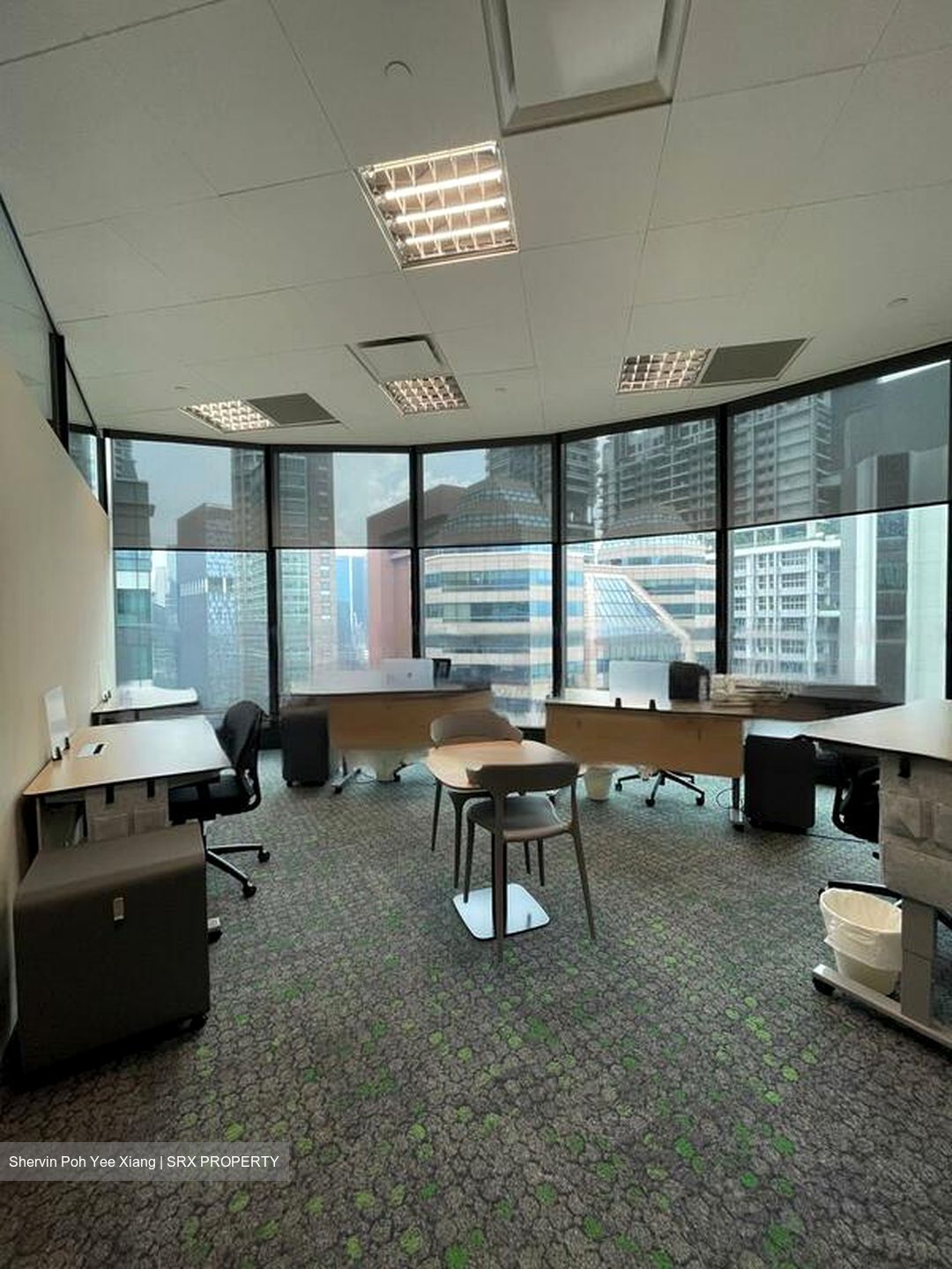 Hub Synergy Point (D2), Office #460339951